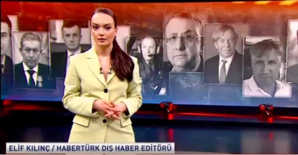 Mehmet Akif Ersoy ve 7 şüpheli adliyeye sevk edilecek: Kan ve uyuşturucu testi de yapılacak